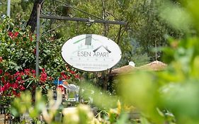 Esen Apartments